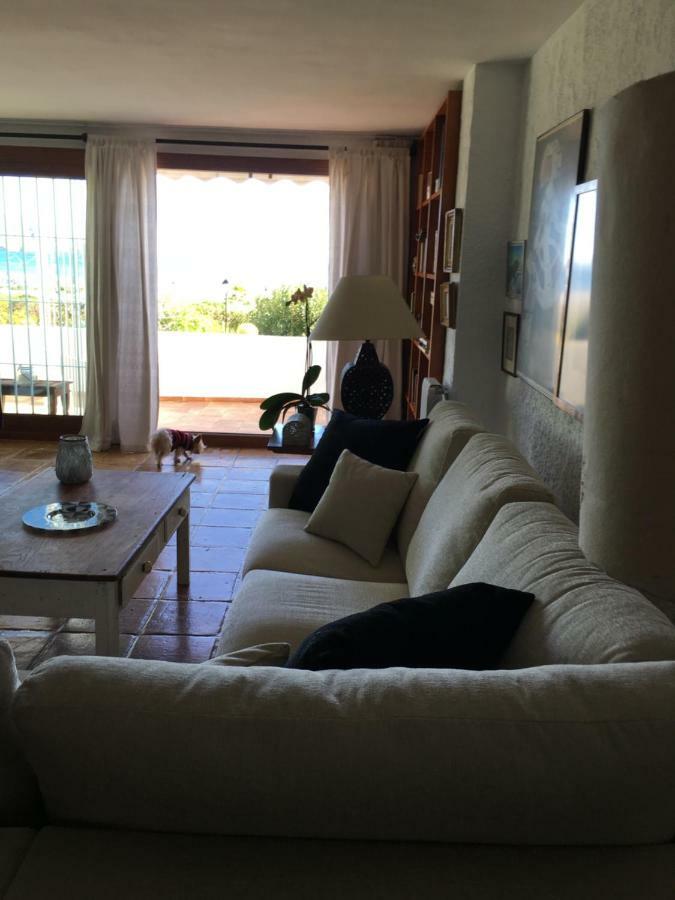 Una Casa Junto Al Mar Αλτέα Εξωτερικό φωτογραφία