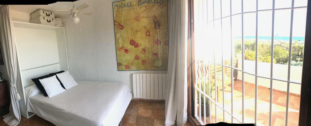 Una Casa Junto Al Mar Αλτέα Εξωτερικό φωτογραφία