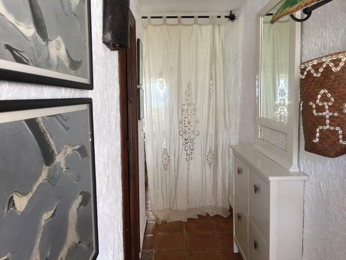 Una Casa Junto Al Mar Αλτέα Εξωτερικό φωτογραφία