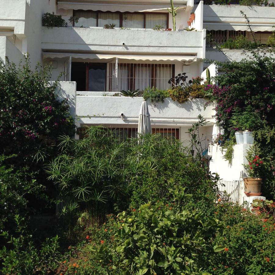 Una Casa Junto Al Mar Αλτέα Εξωτερικό φωτογραφία