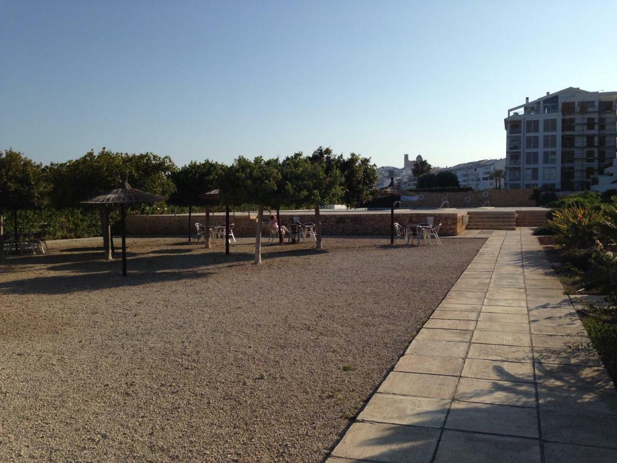 Una Casa Junto Al Mar Αλτέα Εξωτερικό φωτογραφία