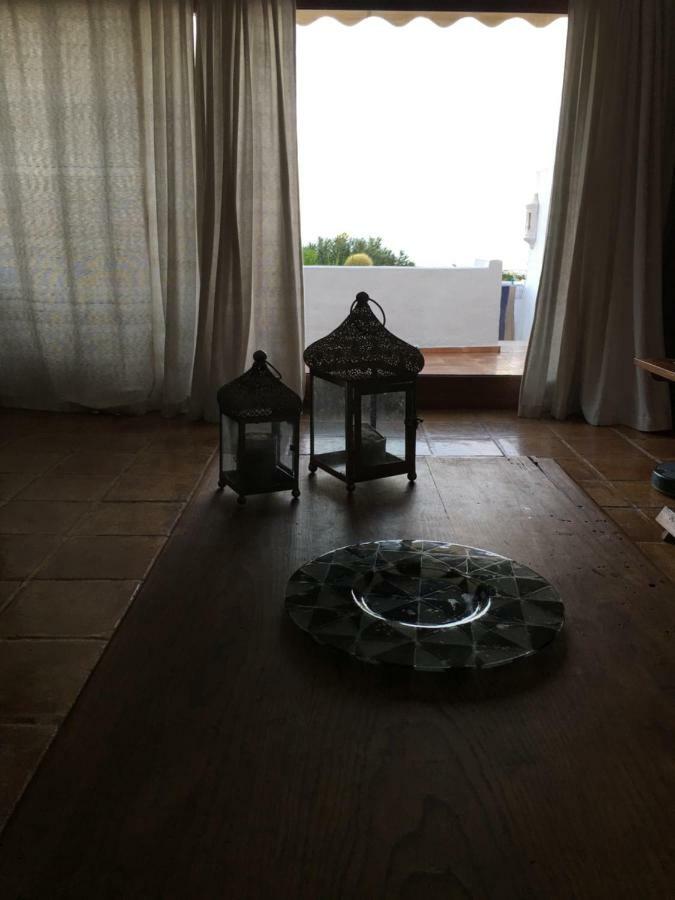 Una Casa Junto Al Mar Αλτέα Εξωτερικό φωτογραφία
